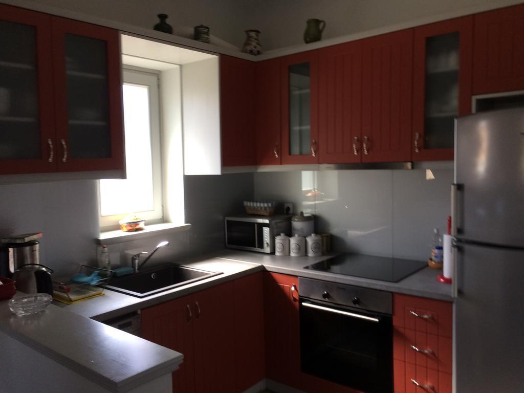 מית'ימנה Heliades Maisonettes מראה חיצוני תמונה